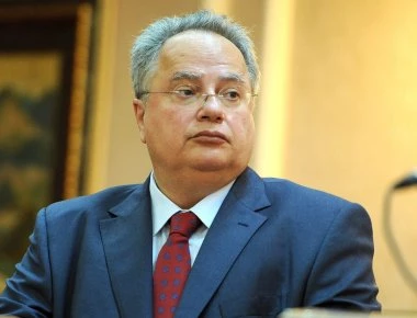 Ν.Κοτζιάς: «Η ονομασία της ΠΓΔΜ θα είναι διακριτά διαφορετική από την ελληνική Μακεδονία»